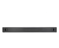 Qoltec Stalowy Panel zaślepiający do szaf RACK 19" 1U - 1330016 - zdjęcie 1